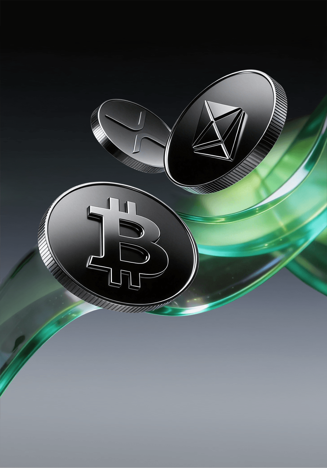 Digital Asset
Trading