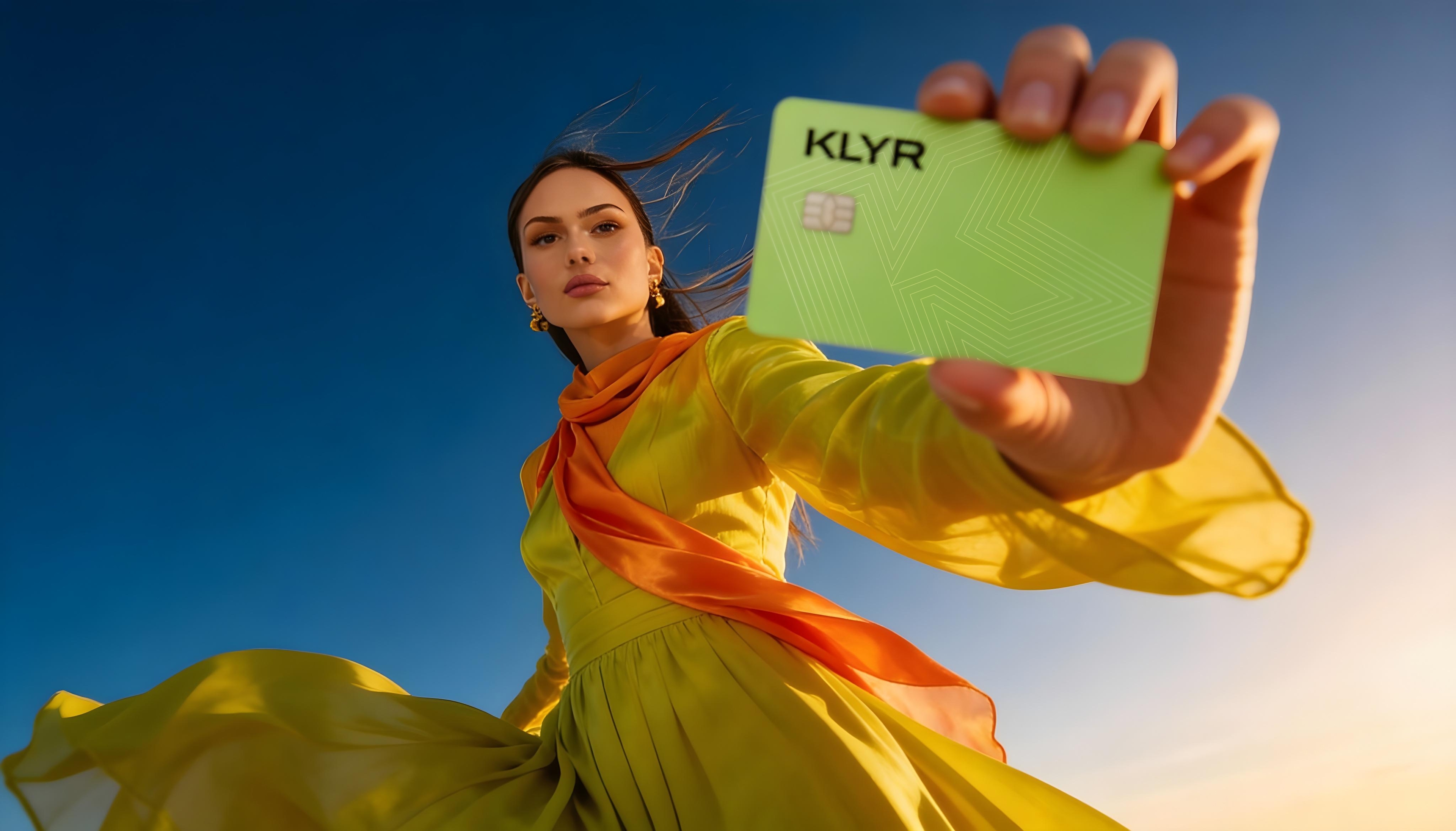 Spend your assets,
your way.