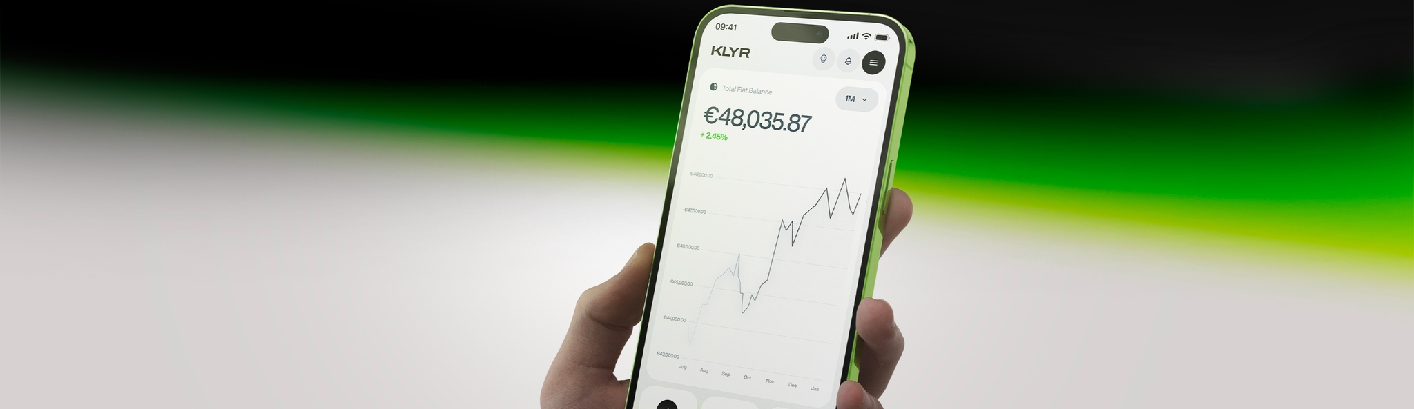 Neobancos vs Bancos Tradicionais: Onde Plataformas como a KLYR se Encaixam